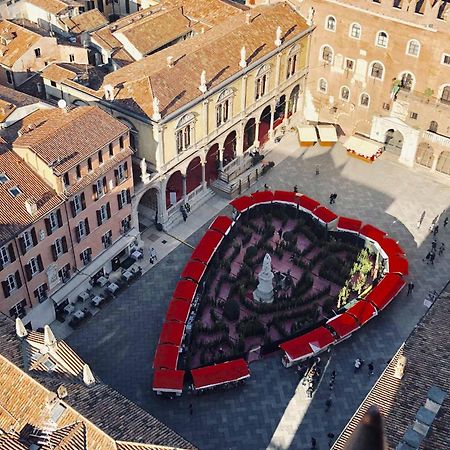 شقة فيرونا  في Residenza Duomo المظهر الخارجي الصورة